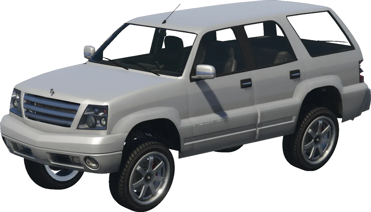 Albany Cavalcade FXT